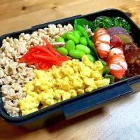 20251218お弁当|runさん