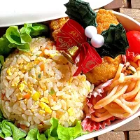 DK弁当日記251218|くるりん★さん