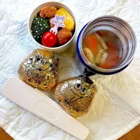 JK弁当🤍|かなさん