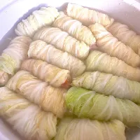白菜ロール|ピンキーさん