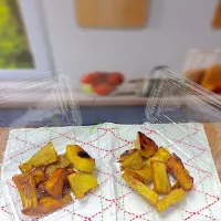 中華ポテト|アッキーさん