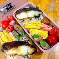 今日のお弁当|Daikiさん
