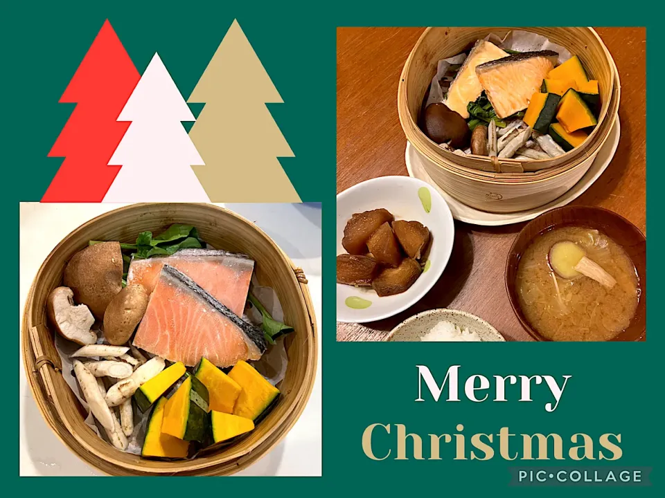 せいろ蒸し|きみちさん