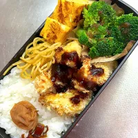 おべんとう|ふくぷくさん