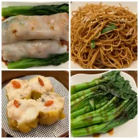 🇲🇴マカオ紀行 ❷ 添好運で夕食編