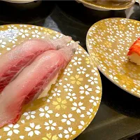 カンパチ🐟タラバガニ🦀|buhizouさん