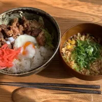 12:53の食卓|ゑ比寿亭さん