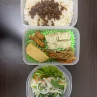 12月18日昼御飯| 社会人1人暮らしボーイさん