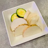 20251218長芋の糠漬け完成‼️|akiyo22さん