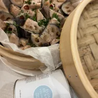 レンコンのペペロンチーノ|ケイさん