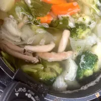 ポトフ| まみみさん