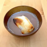 おしるこ|きょうさん