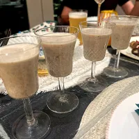 シャンピニオンスープ|mmさん