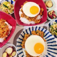 ドライカレー♡| 38cさん