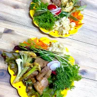 今日の晩ごはん| Emiko🐾さん