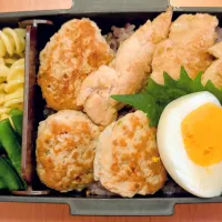 今日のお弁当95|watarunさん