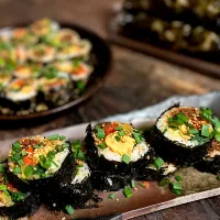 手作りキンパ|YUKA 🌀Tさん