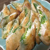 春巻き|ぽんちさん