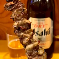 希少部位 はつもと|須佐浩幸さん