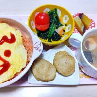 2025 1215　こどものごはん|いもこ。さん