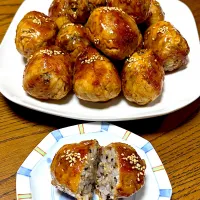 肉巻きおにぎり| o-kazuさん