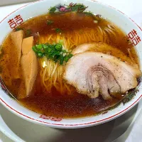 中華そば| Sakikoさん