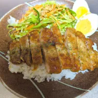 ポークジンジャー|Riapple🍎さん