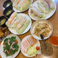 今日の晩ご飯| トントンさん