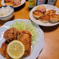 本日(2025.12.18)のお夕飯♪|marikuruさん