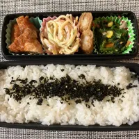 お弁当| まきさん