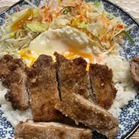 パーコー丼|seiko Oさん