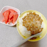 晩ご飯|まめさん