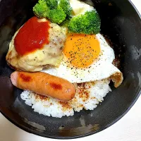 父が作る長男弁当|父が作る弁当さん