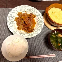 Cook4meフル活用ご飯|きなこさん