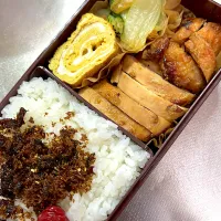 おべんとう|ふくぷくさん