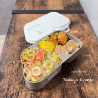 今日のお弁当🍱|✰︎miyu✰︎さん