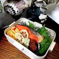 お弁当|Mikaさん