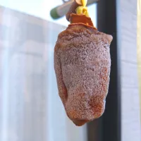 干し柿| 秀美«シュウビ»さん