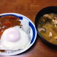 12月18日夜ご飯|秀美«シュウビ»さん