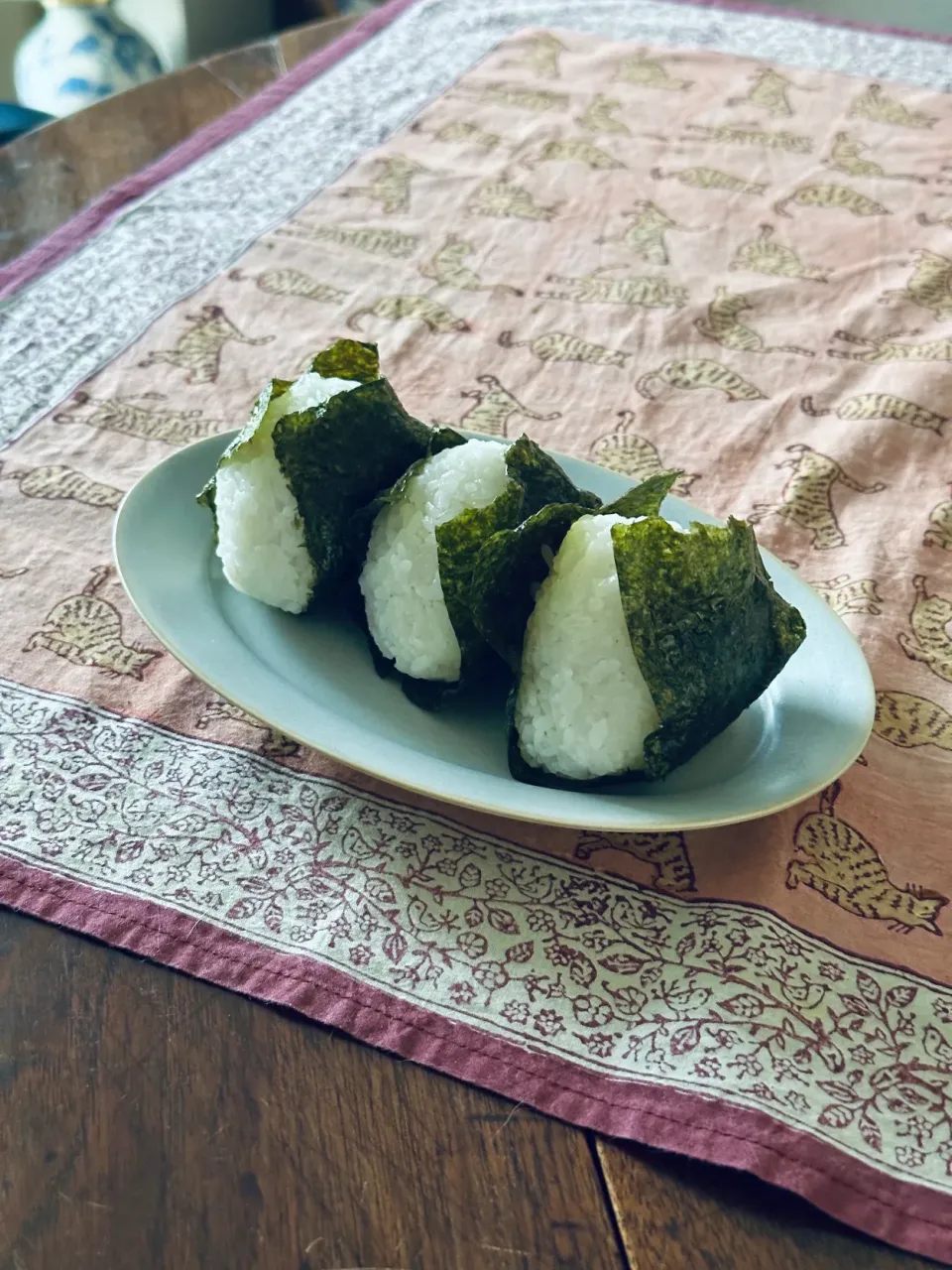 おにぎり|Hagiさん