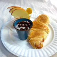 ヨーグルト|かっちゃん杉さん