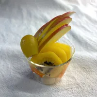 キウイ|かっちゃん杉さん