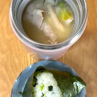 12/19のお弁当|トモさん