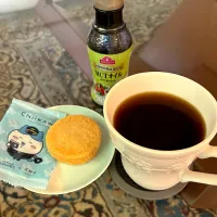 コーヒータイム| かっちゃん杉さん