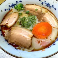 熊本とんこつラーメン🍜|🐧ペンギン2さん
