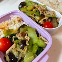 オイスター炒め🍙|あやさん