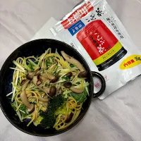 🌸パスタ🍝|Sakuraちゃんさん