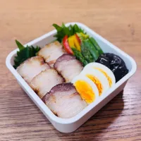 【本日の俺飯】|あらら？さん