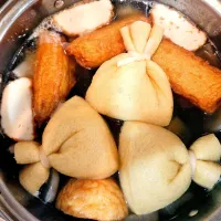 おでん❤️|かおるcitronさん