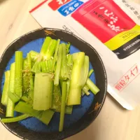 セロリのサラダ❤| Maho Sanoさん